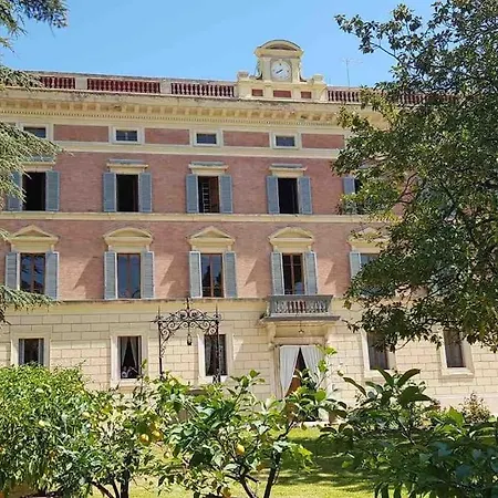 Tenuta Granducale Dolciano Suite With Pool Chiusi Exterior photo