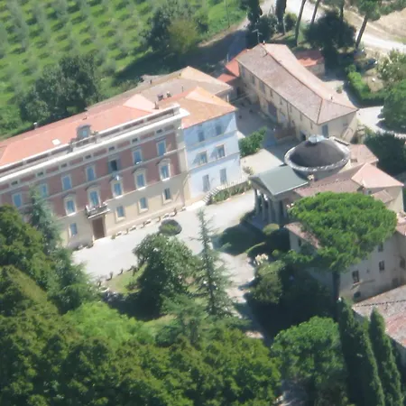 Tenuta Granducale Dolciano Suite With Pool Chiusi Exterior photo