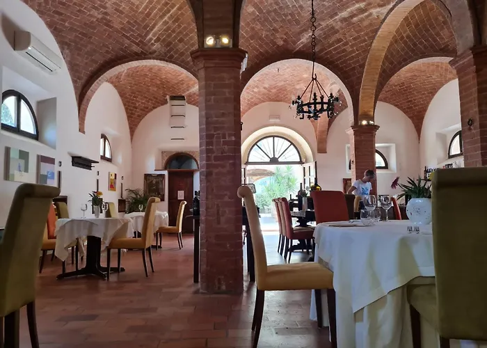 Tenuta Granducale Dolciano Suite With Pool