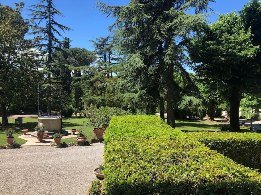 Apartment Tenuta Granducale Dolciano With Pool *