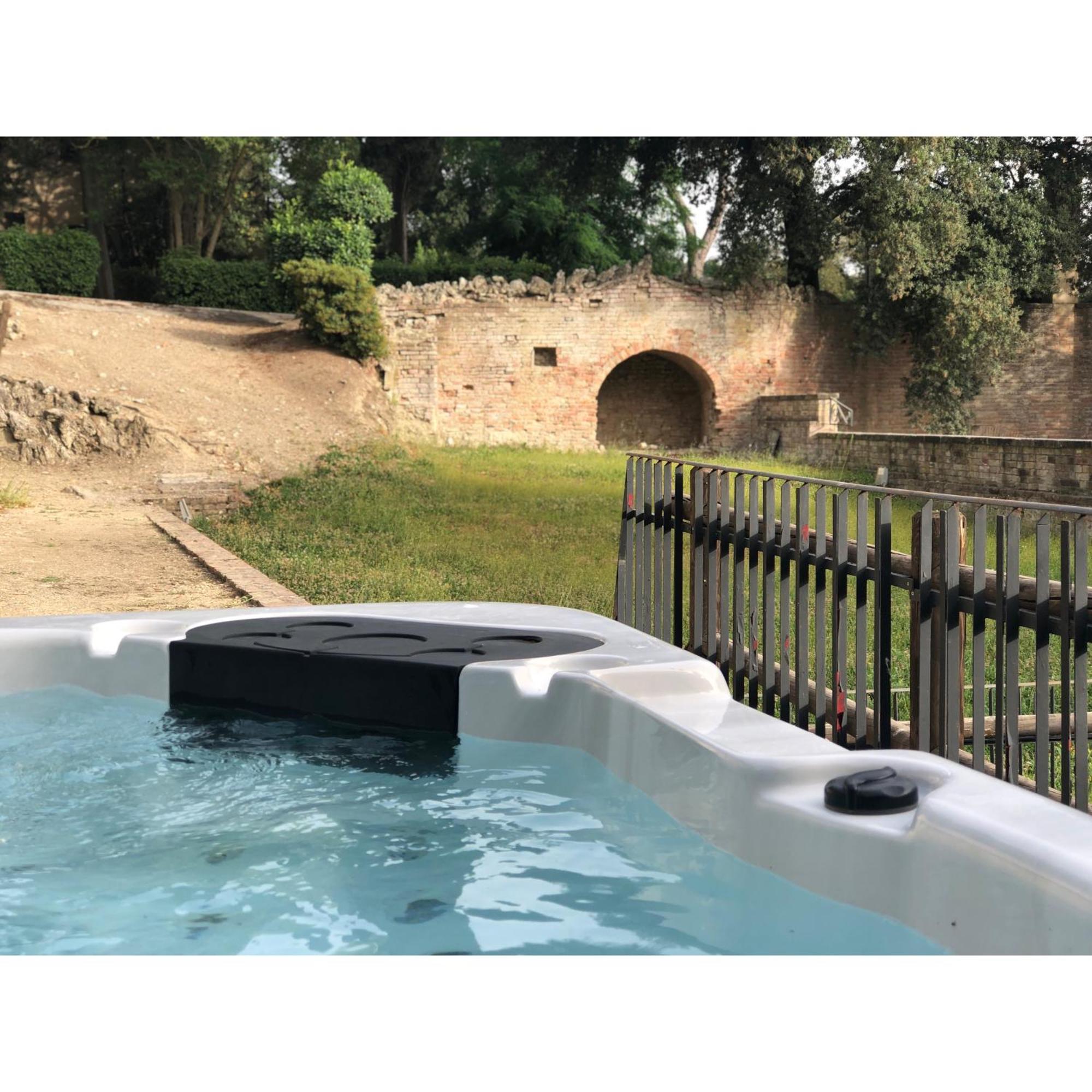 Apartment Tenuta Granducale Dolciano With Pool *