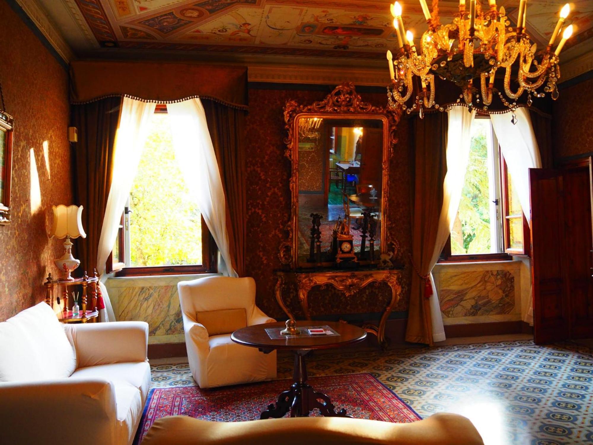Apartment Tenuta Granducale Dolciano With Pool