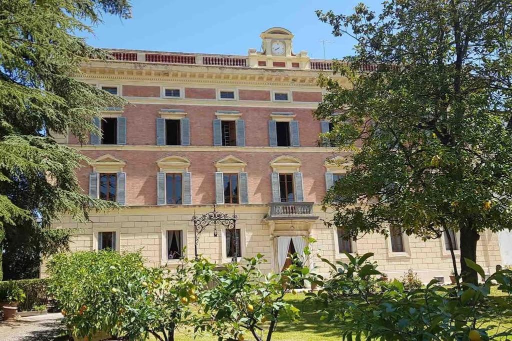 Tenuta Granducale Dolciano With Pool * Chiusi