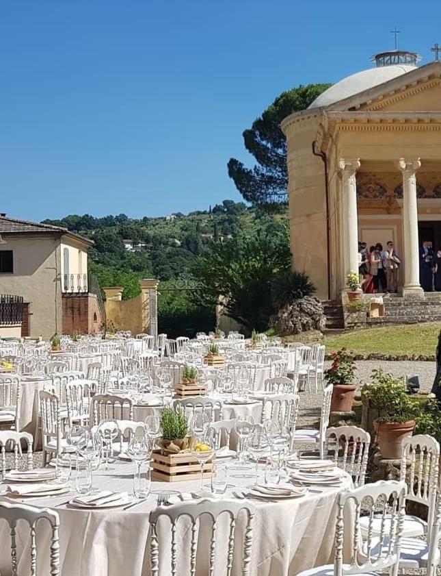 Tenuta Granducale Dolciano With Pool Apartment *