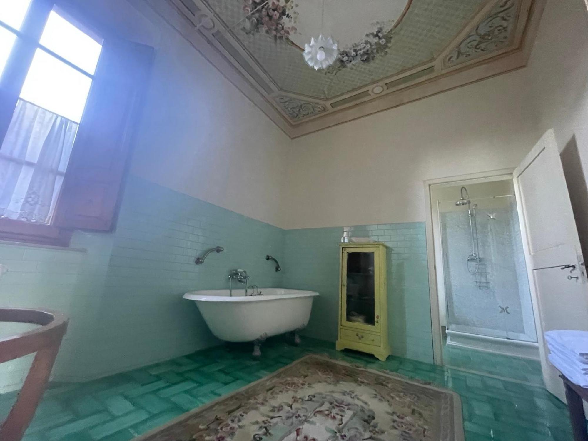 Apartment Tenuta Granducale Dolciano With Pool Chiusi
