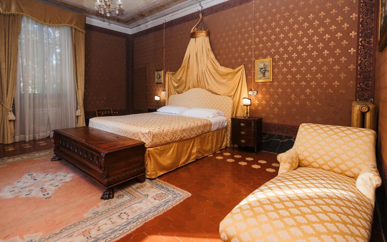 Tenuta Granducale Dolciano With Pool Apartment *