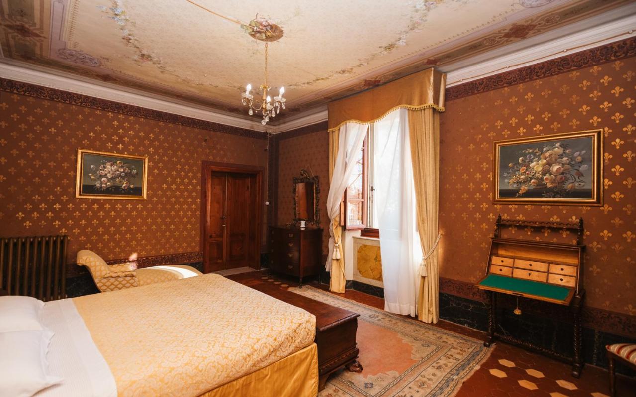Apartment Tenuta Granducale Dolciano With Pool *