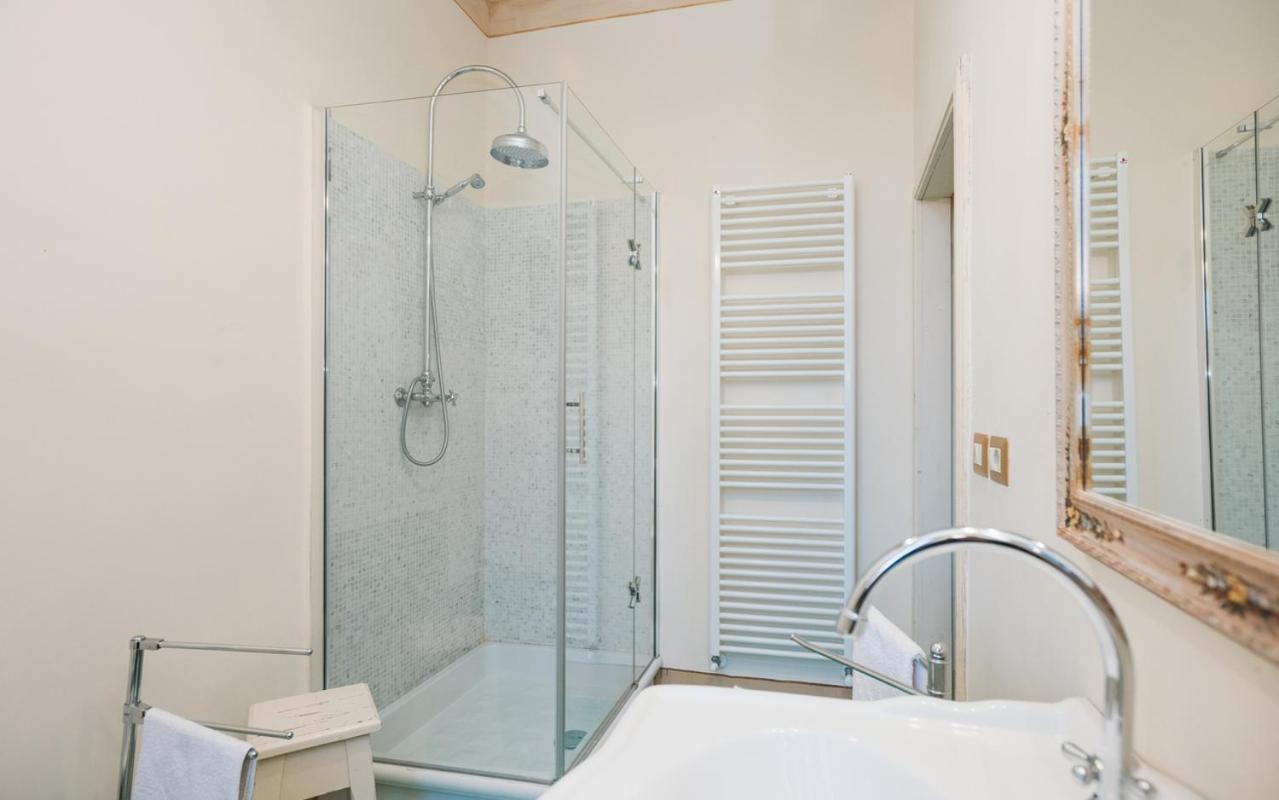 Tenuta Granducale Dolciano With Pool * Chiusi